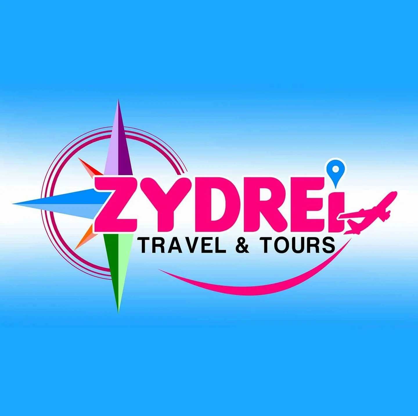 Zydrei Travel and Tours