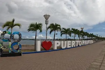 Puerto Princesa City Tour 2