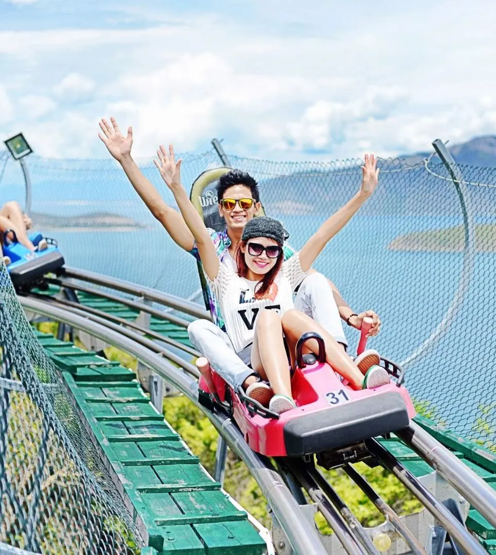 Vinwonder Nha Trang Tickets - Best Price 2