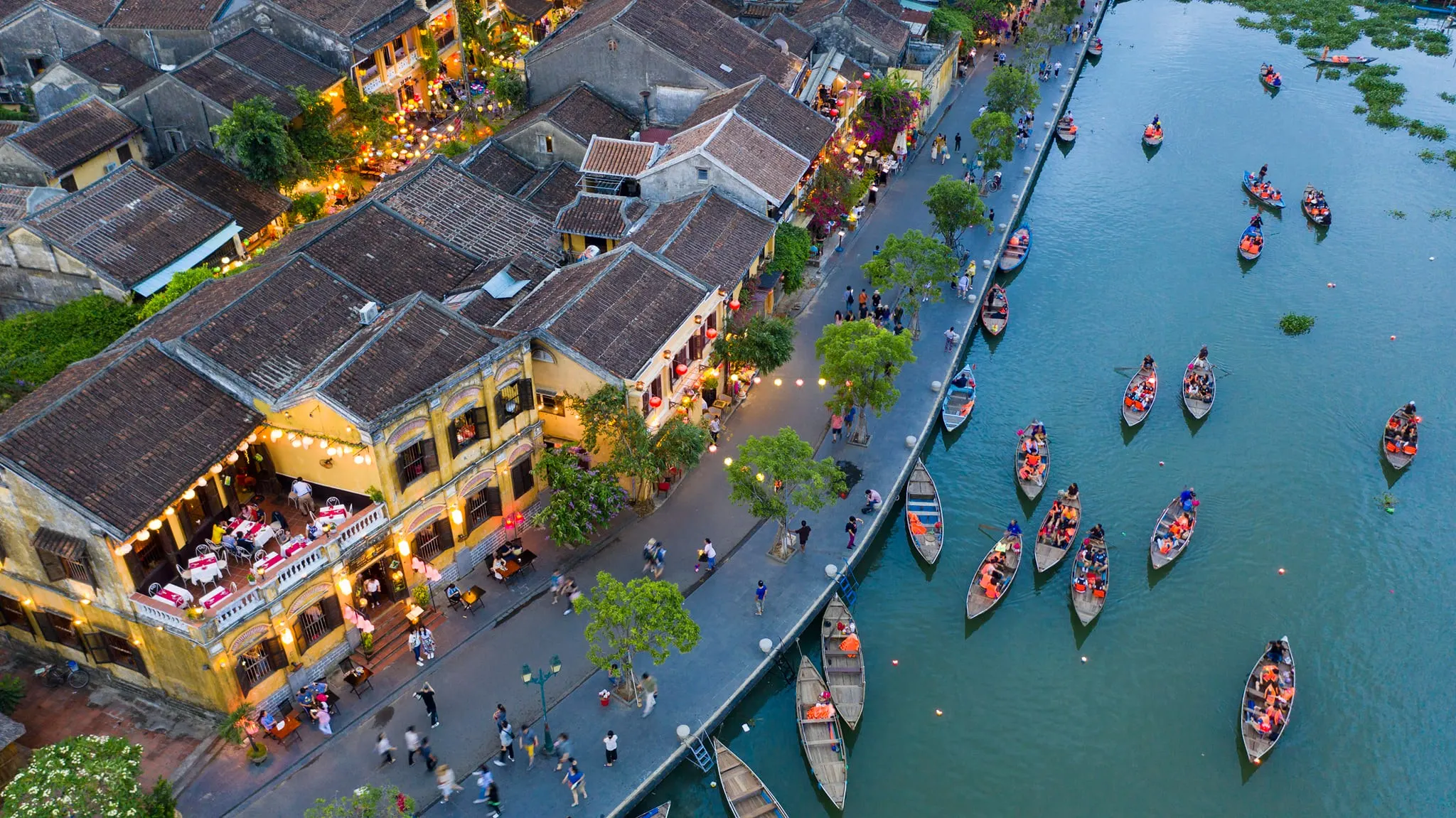 4 Days - Da Nang & Hoi An Short Break Trip image