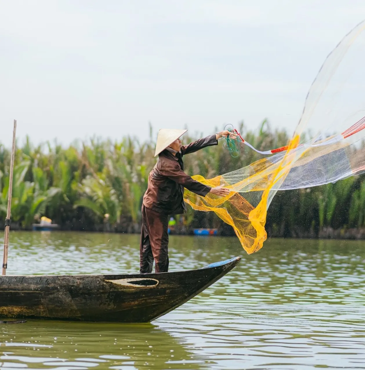 4 Days - Da Nang & Hoi An Short Break Trip 2