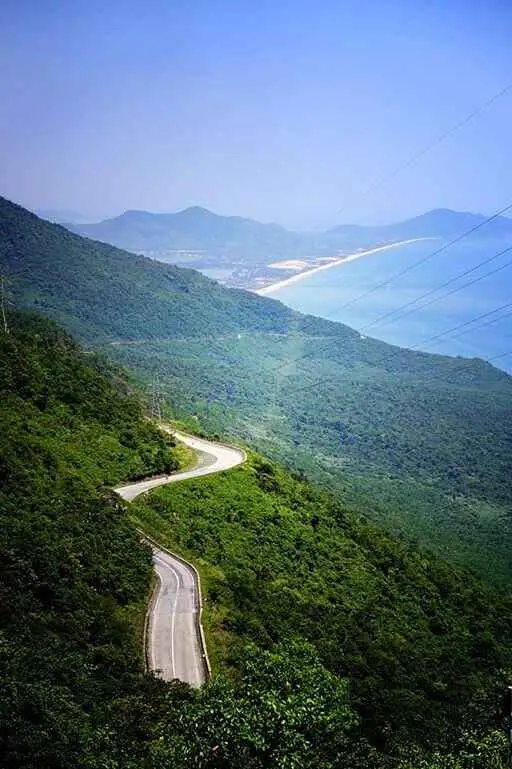 Hai Van Pass 1-Day Tour: 1 in 10 Most Beautiful Coastal Roads in The World 2