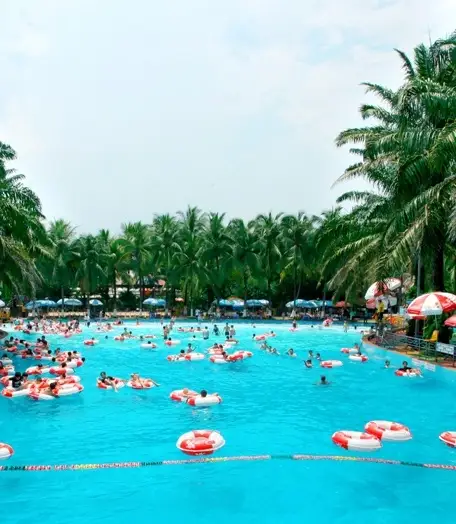Best Water Parks In Ho Chi Minh City 2