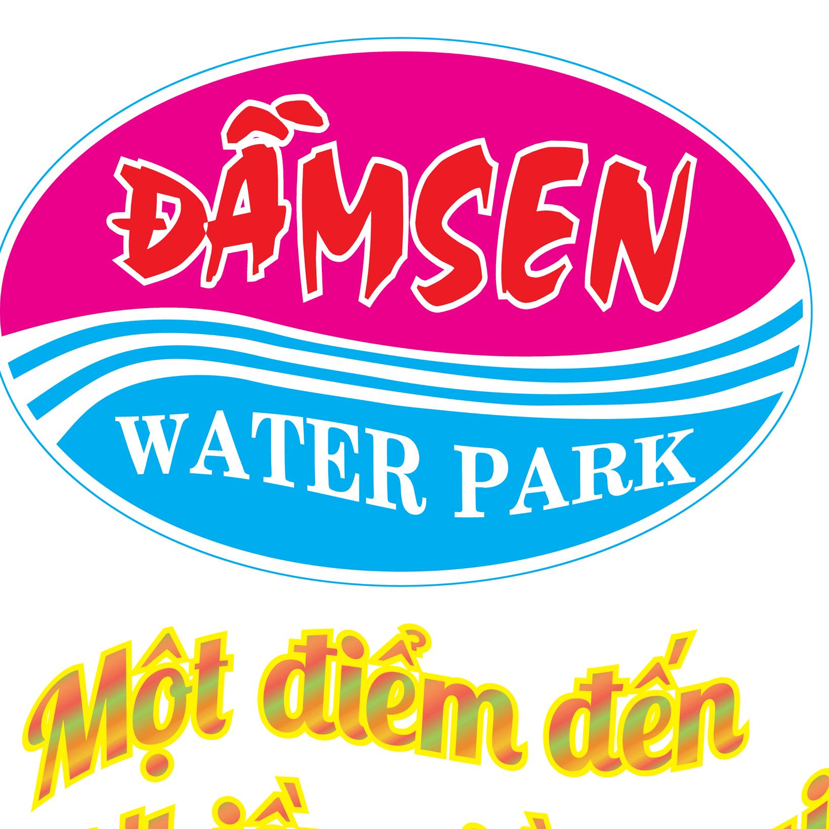 Dam Sen Waterpark