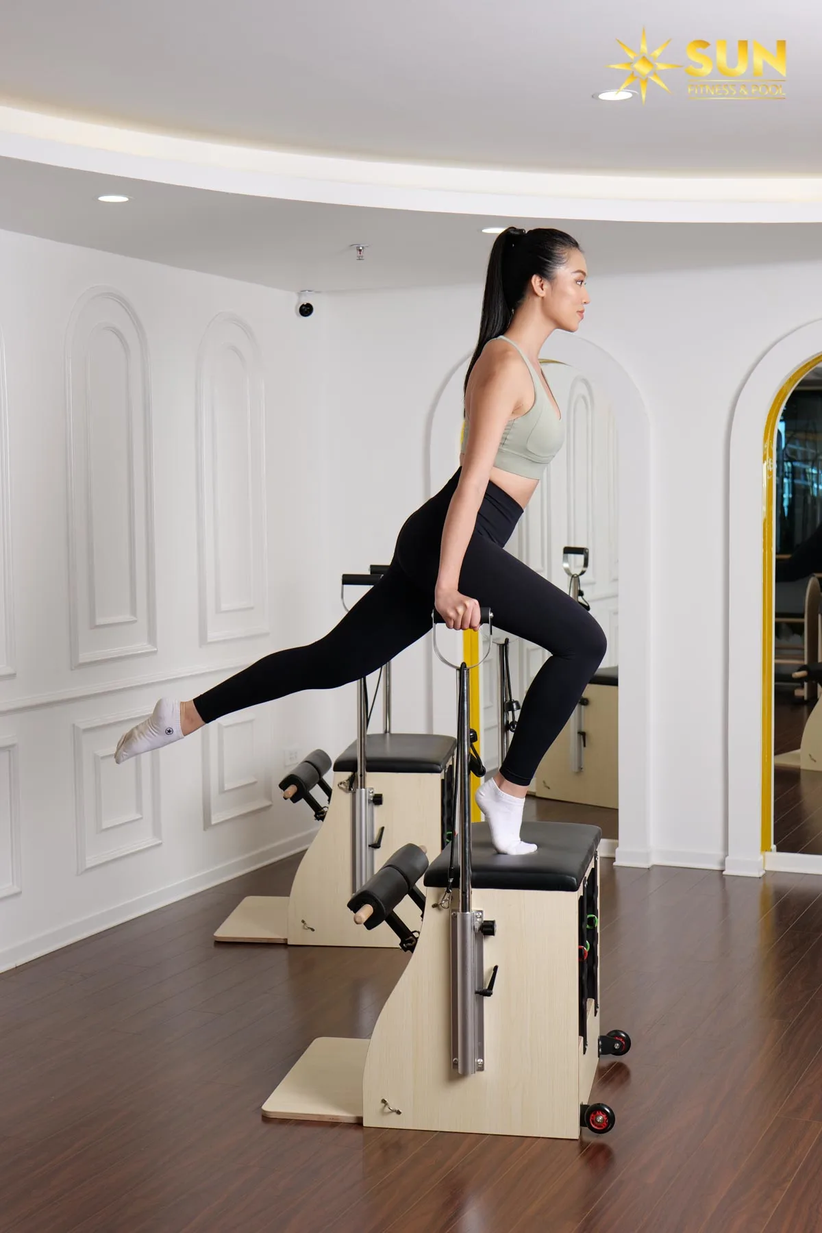 The Top Pilates Studios in Ho Chi Minh City 2