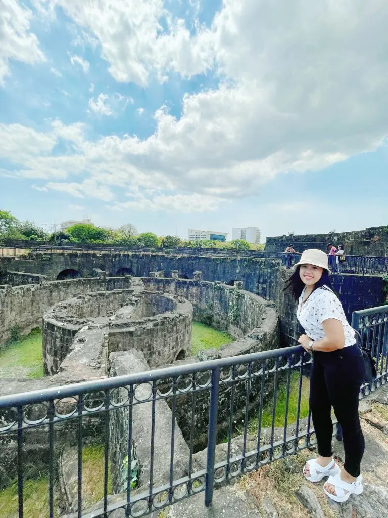 Intramuros Tour - Historic Walled City of Manila 2