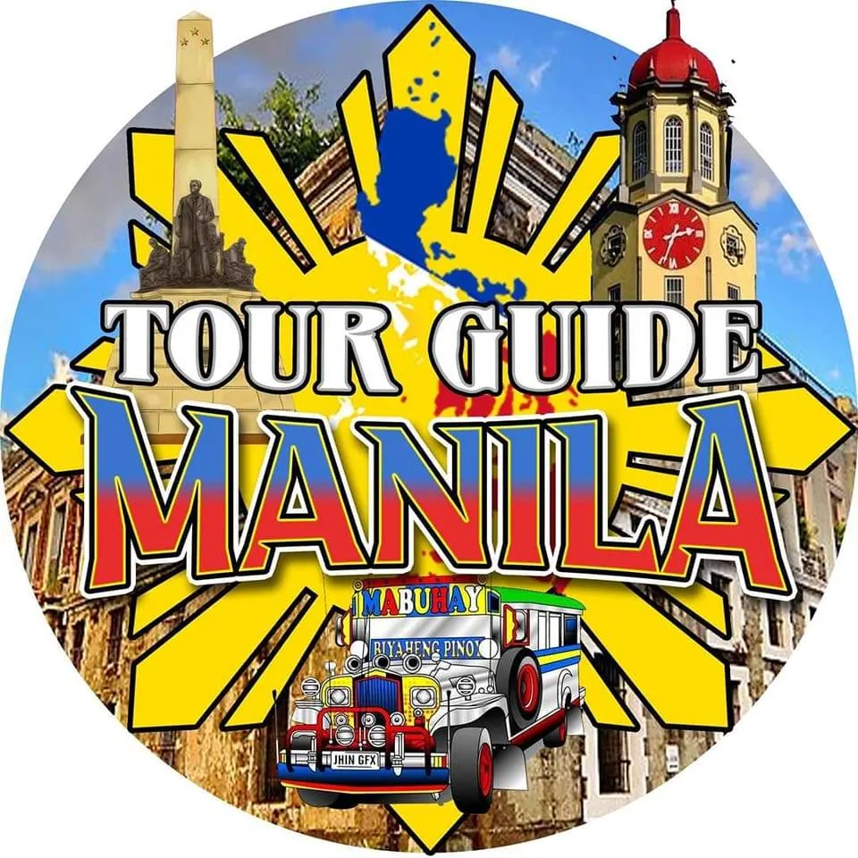 Tour Guide Manila