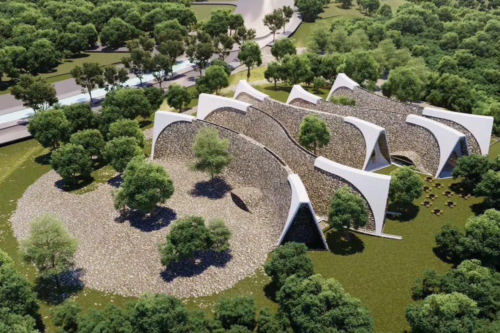 The World Coffee Museum at Buon Ma Thuot Tickets image