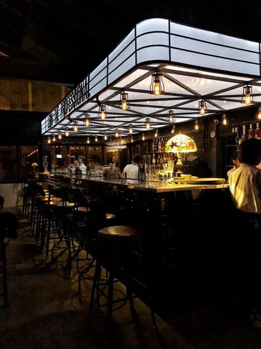 A Tour of Da Lat's Most Inviting Bars 2