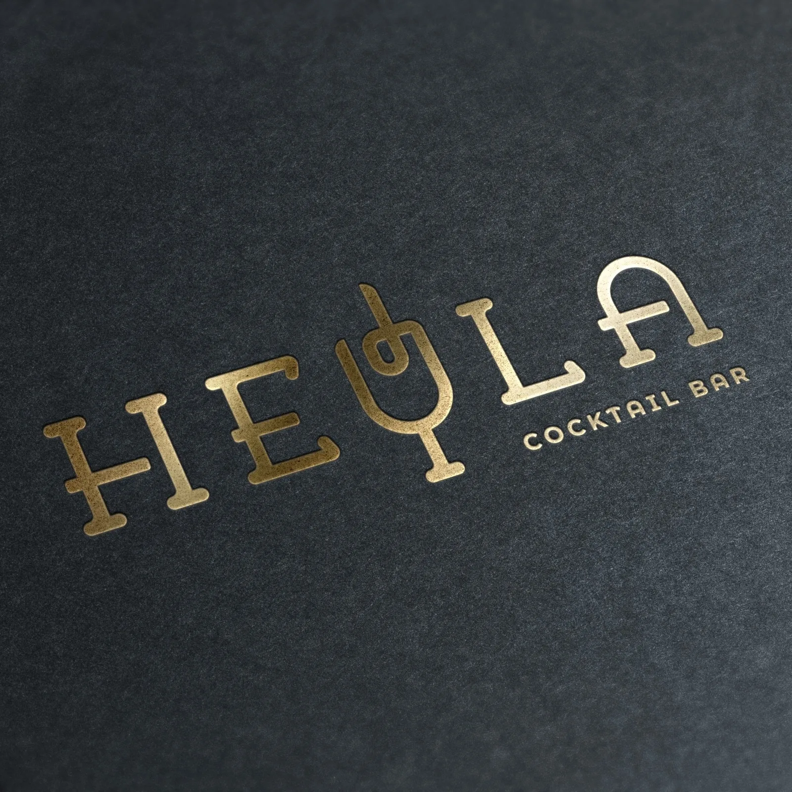 Heyla Cocktail Bar Dalat