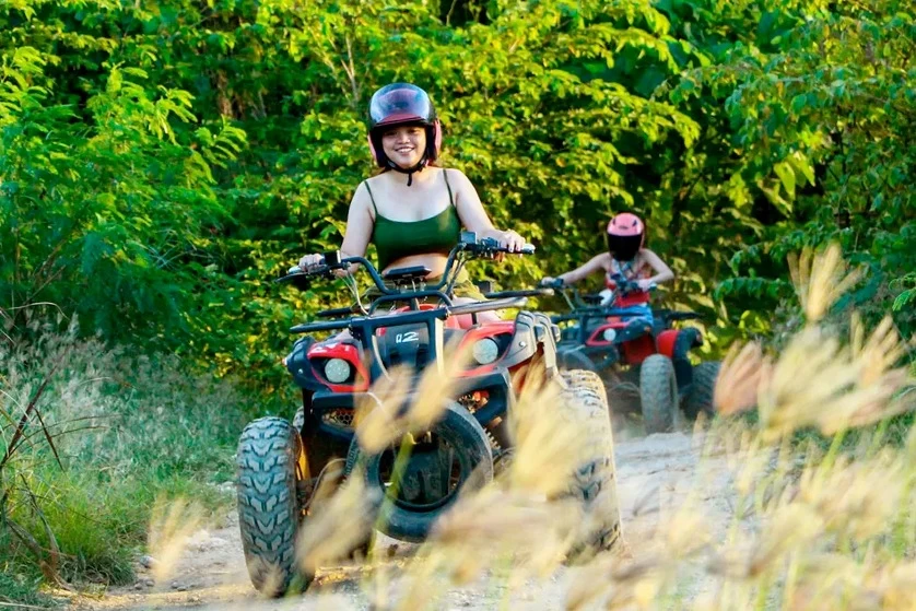 Boracay ATV Adventure 4