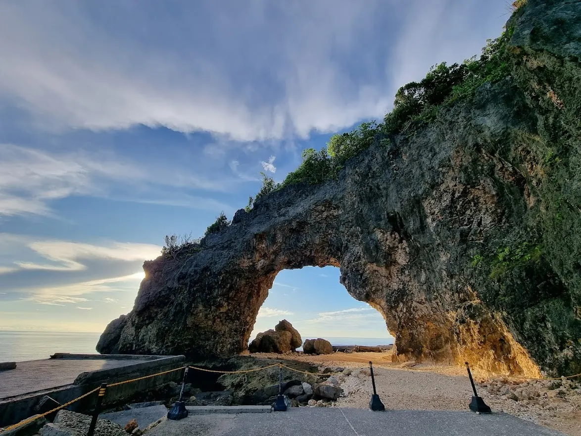 Discover Boracay's Beauty on a Land Tour image