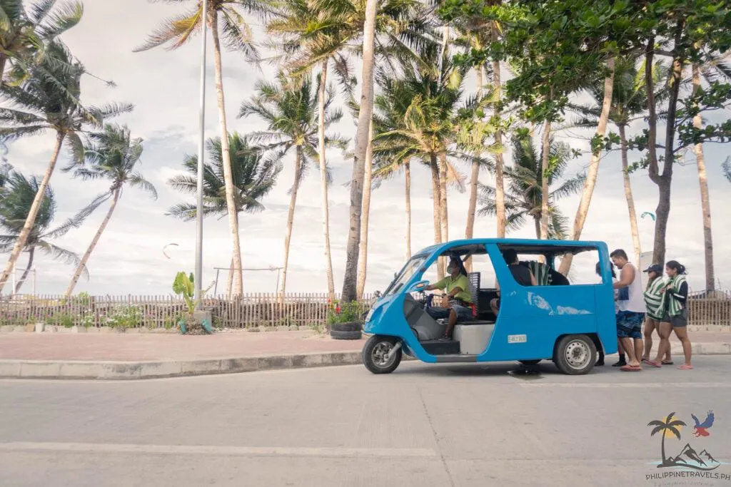 Discover Boracay's Beauty on a Land Tour 2