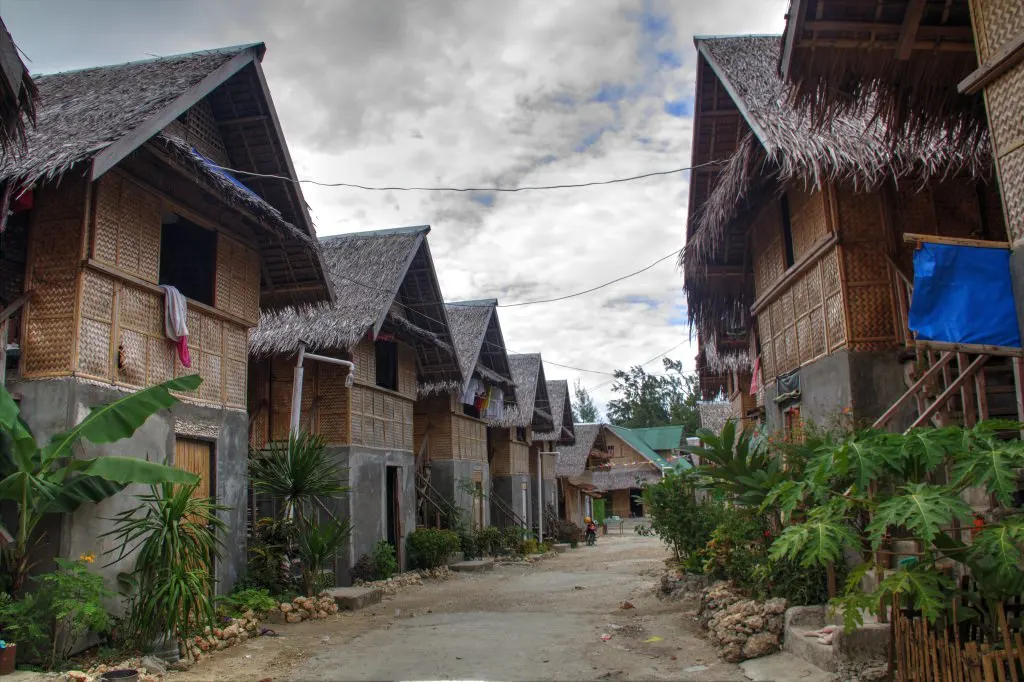 Discover Boracay's Beauty on a Land Tour 4
