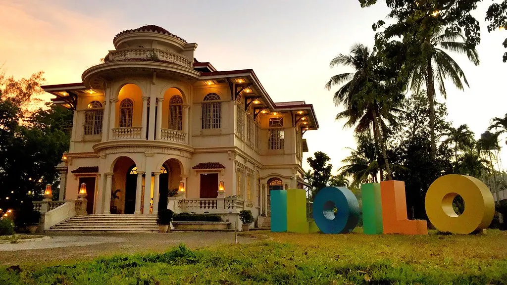 Experience Iloilo City Tour and Garin Farm 2