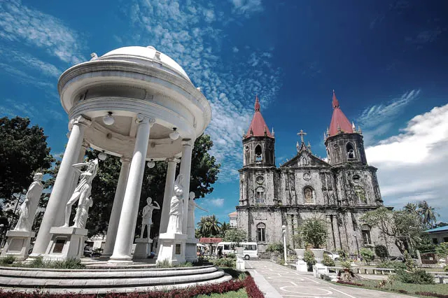 Experience Iloilo City Tour and Garin Farm image
