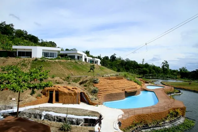 Experience Iloilo City Tour and Garin Farm 3