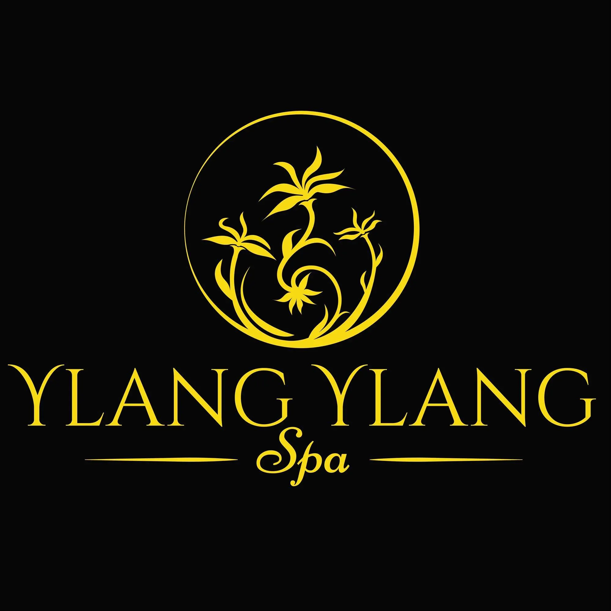 Ylang Ylang Spa