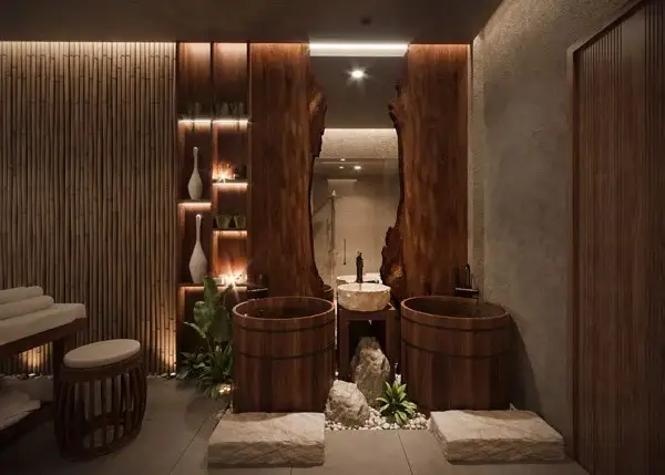 Experience Ylang Ylang Spa Massage in Hoi An 2