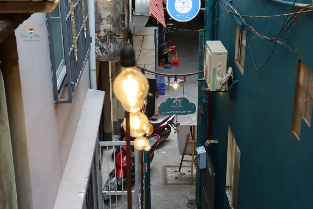 Experience Sunyata Retreat Hill Spa in Ho Chi Minh City image