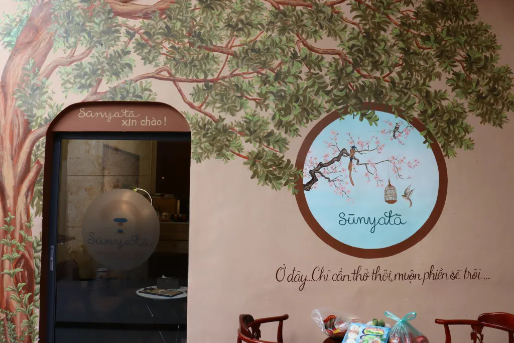 Experience Sunyata Retreat Hill Spa in Ho Chi Minh City 2