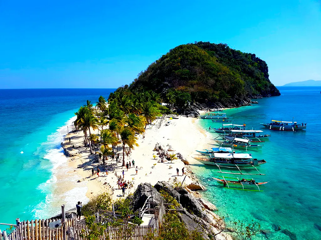 Discover the Wonders of Isla Gigantes on a Day Tour 3