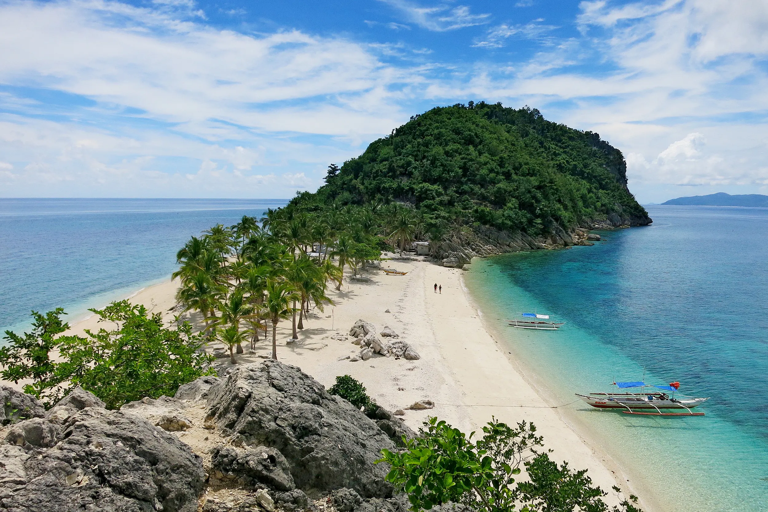 Discover the Wonders of Isla Gigantes on a Day Tour image