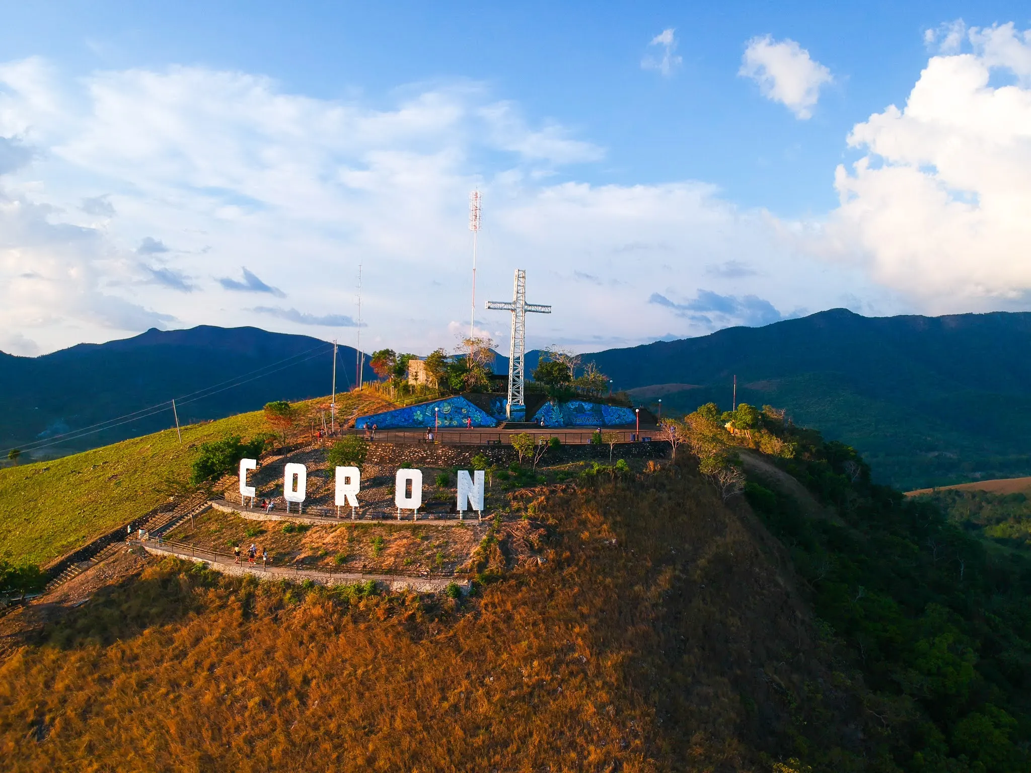 Coron Town Ultimate Tour (Shared Tour) image