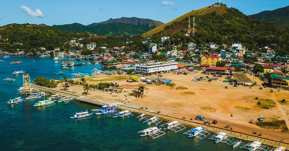 Coron Town Ultimate Tour (Shared Tour) 2