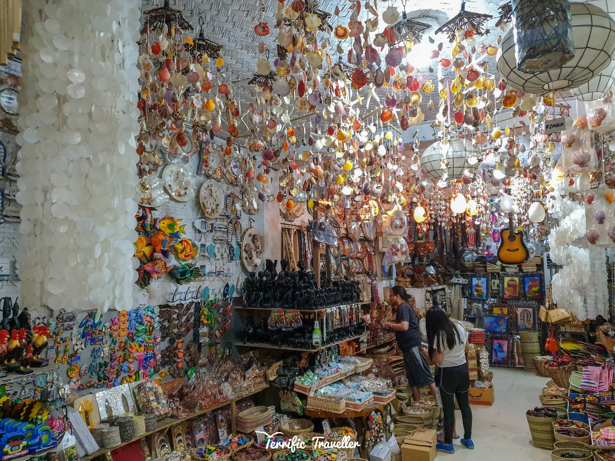 Coron Town Ultimate Tour (Shared Tour) 4