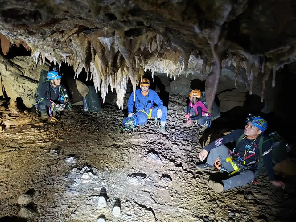 Cave Exploration 2 Days 1 Night Tour in Lang Son 2