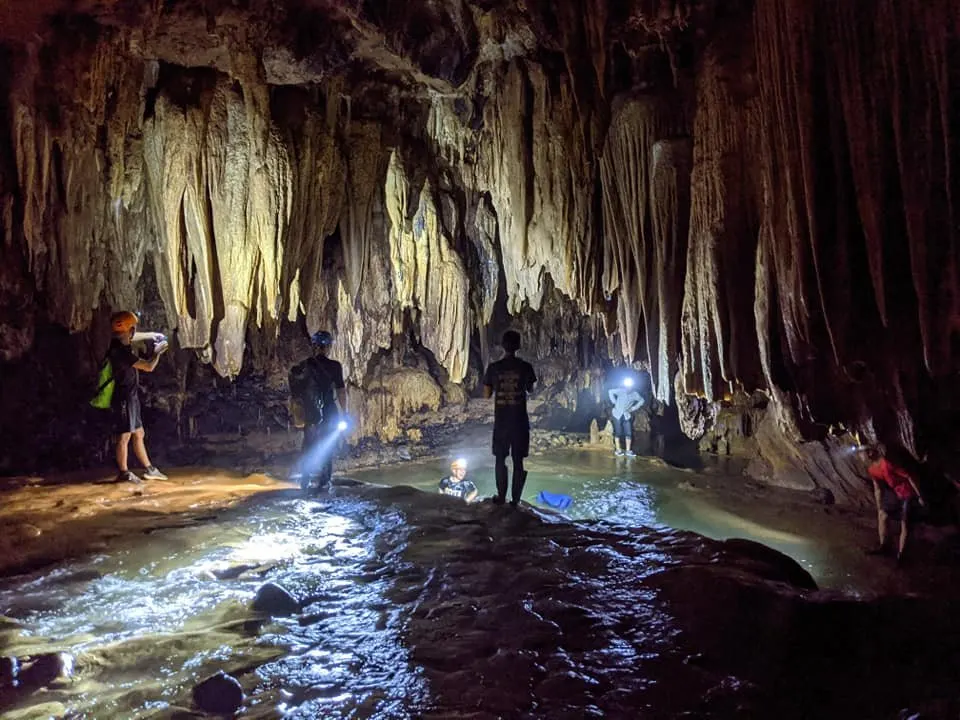 Cave Exploration 2 Days 1 Night Tour in Lang Son 3