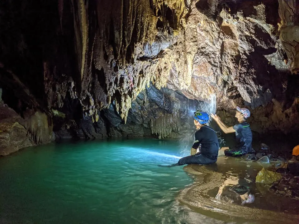 Cave Exploration 2 Days 1 Night Tour in Lang Son 4