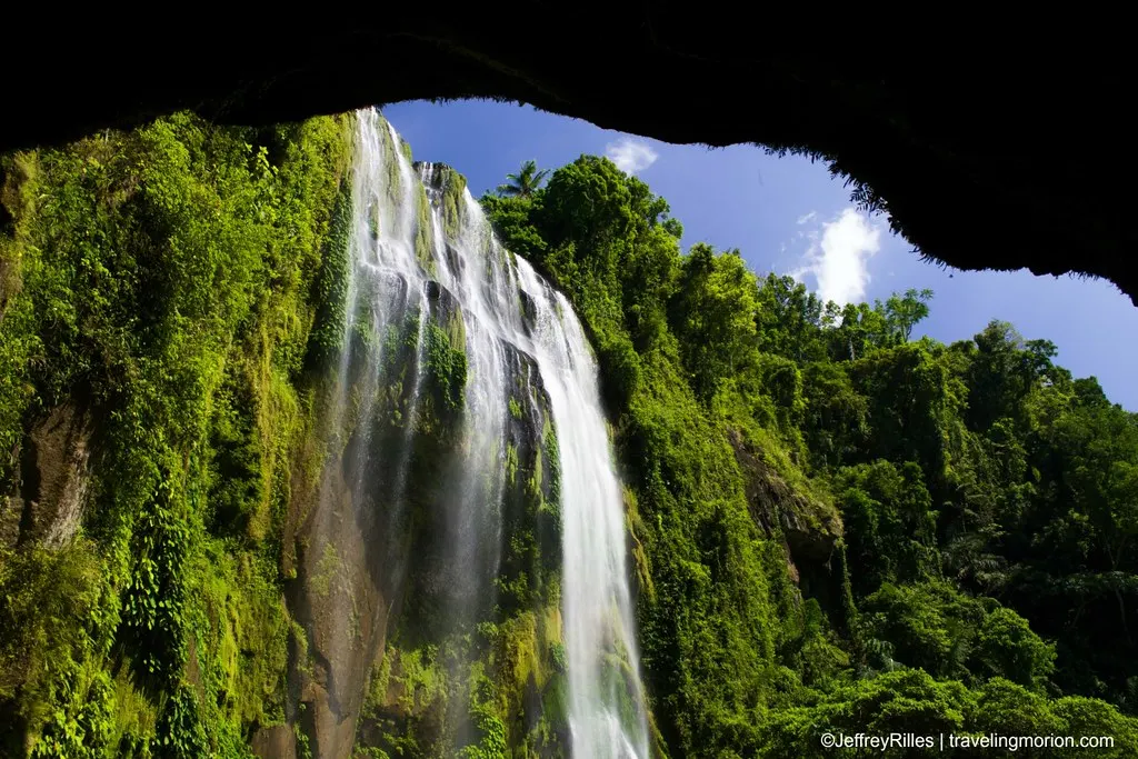 Hulugan Falls Chasing Waterfalls Day Hike 4