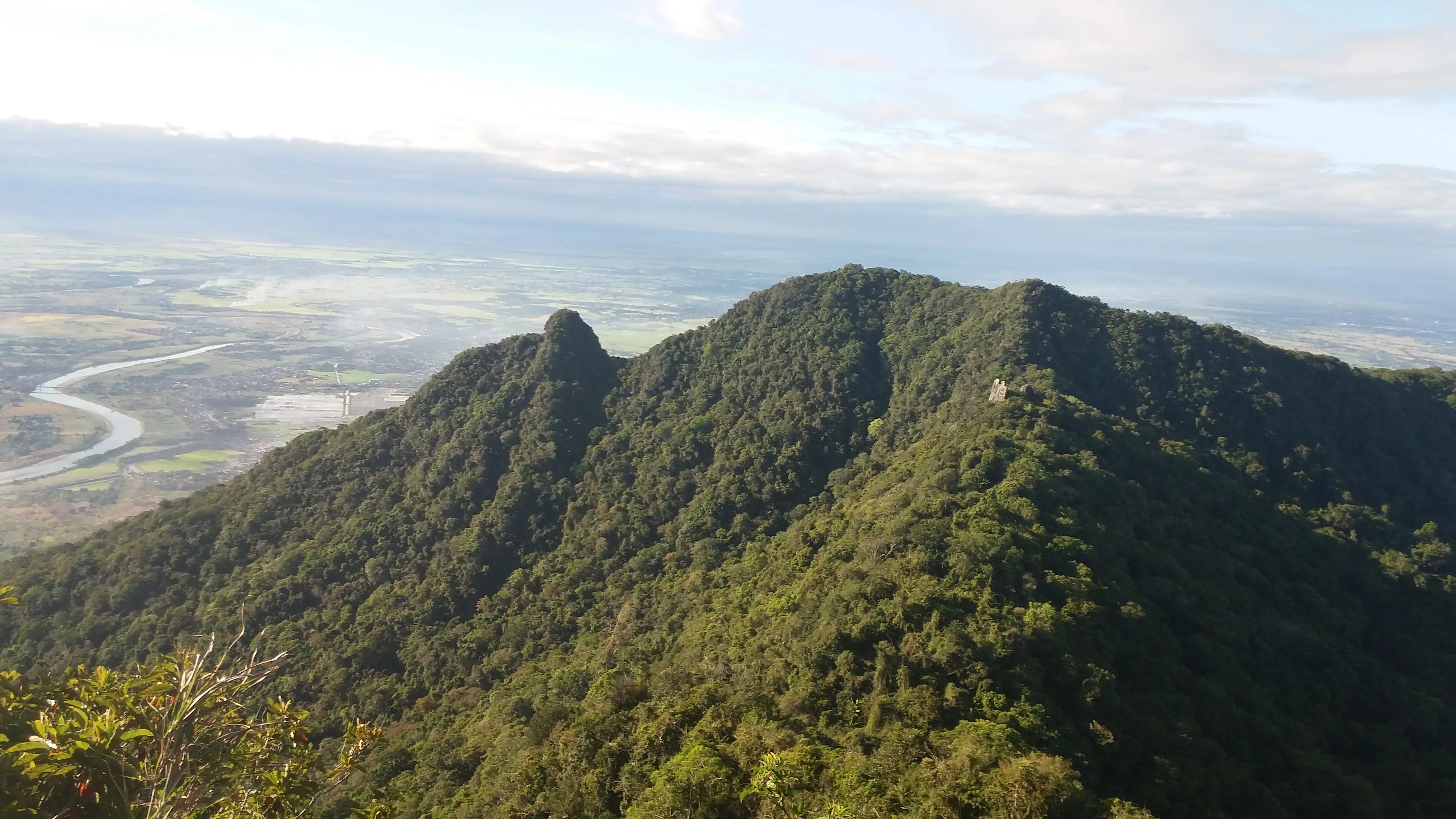 Pampanga's Highest - Mount Arayat Day Hike  image