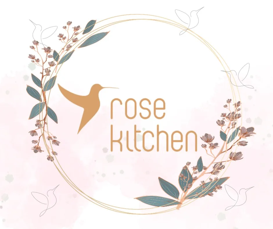 Rose Kitchen