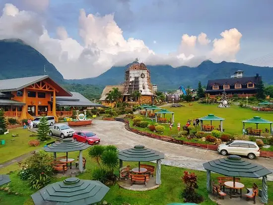 Bacolod City Day Tour (Shared tour) image