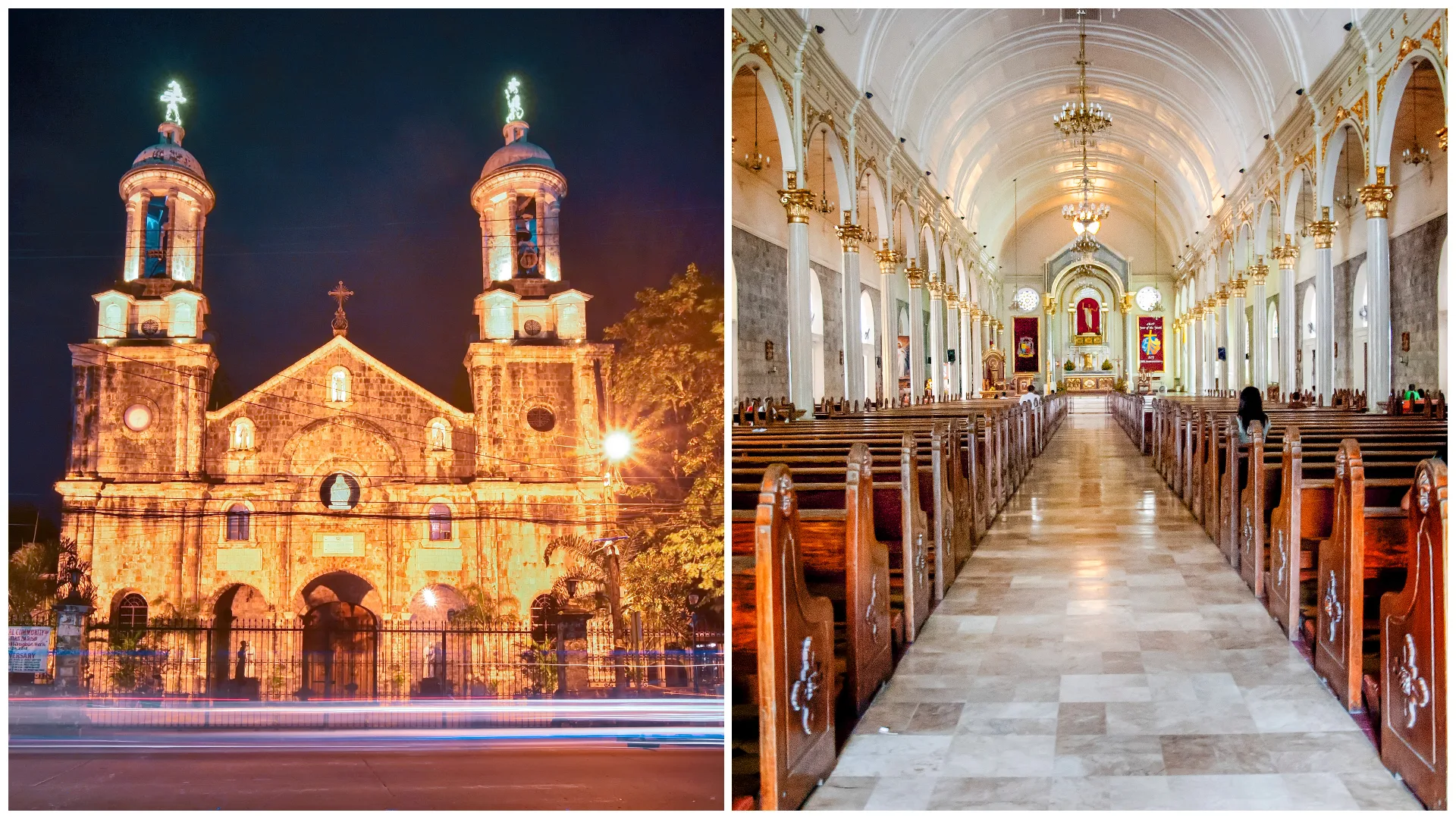 Bacolod City Day Tour (Shared tour) 3