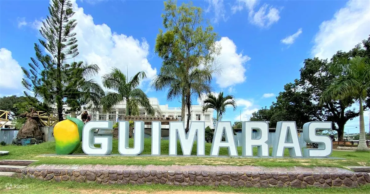 Mango Capital of the Philippines - Guimaras Land Day Tour (Shared Tour) 2