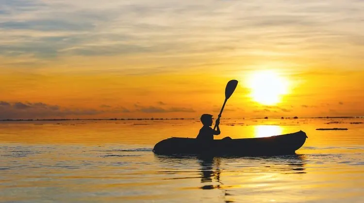 Boracay Kayak Experience 30 Minutes 4