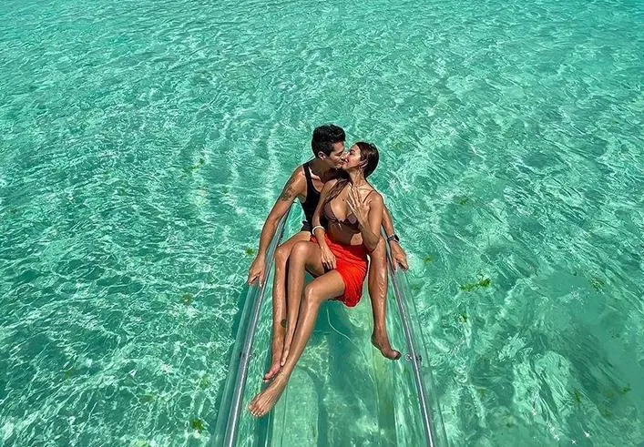 Boracay Crystal Kayak (Photo-op) 3