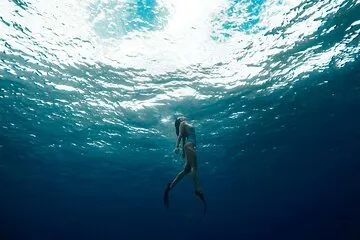 Discover Freediving in Boracay 3
