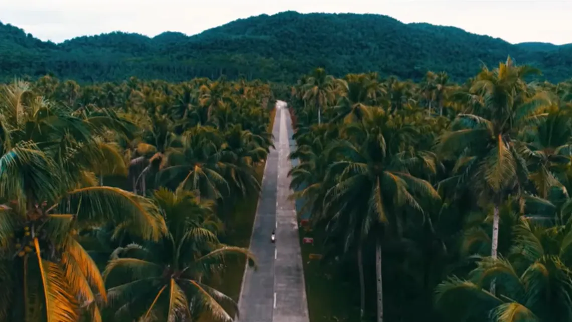Siargao Land Tour 2