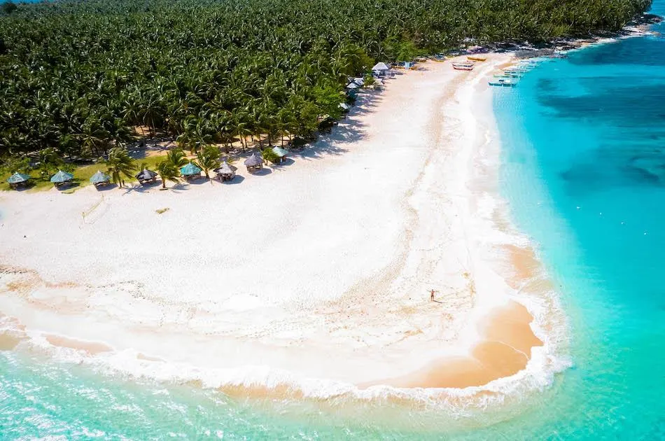 Siargao Island Tour 3 Days and 2 Nights image