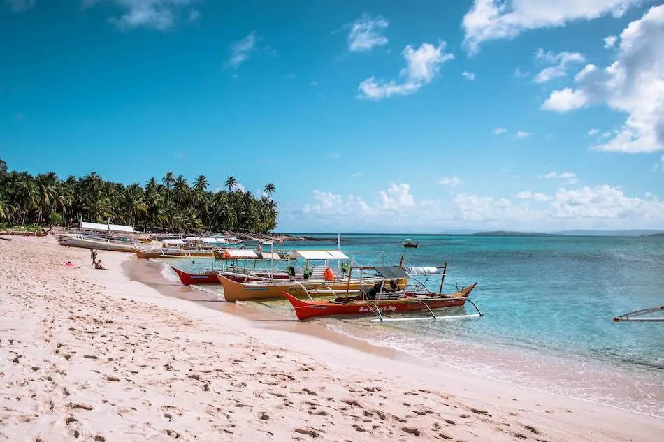 Siargao Island Tour 3 Days and 2 Nights 4