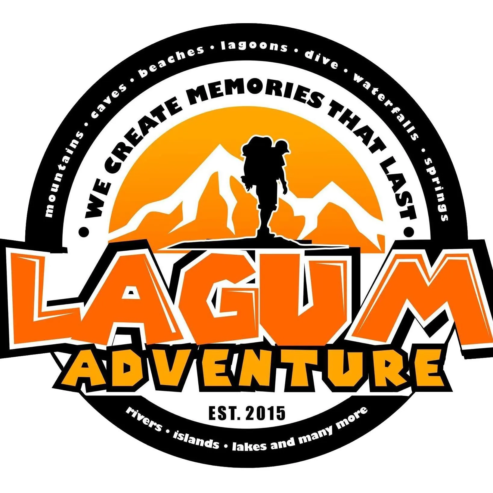 Lagum Adventure