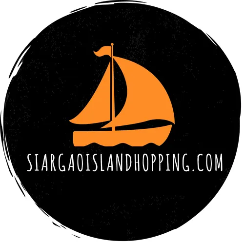 Siargao Island Hopping
