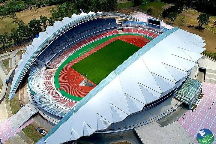 Costa Rica San José City Tour 2