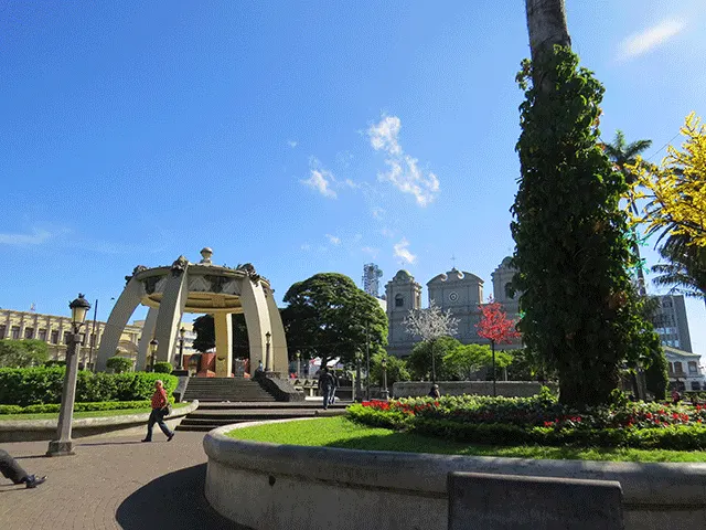 Costa Rica San José City Tour 4