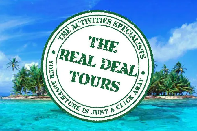 The Real Deal Tours